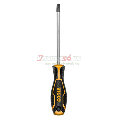Tua vít lục giác 6x150mm INGCO HS28T20150