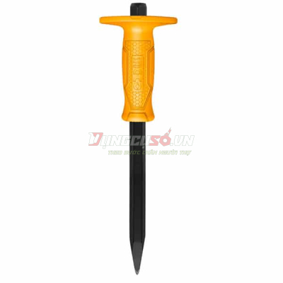 Đục Bê Tông Nhọn 4mm INGCO HCC0841016