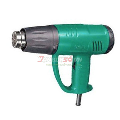 Máy thổi nóng 1600W DCA AQB02-1600