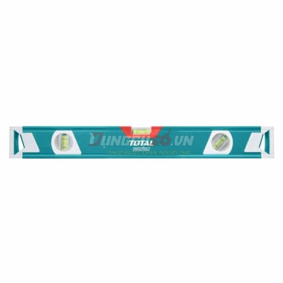 Thước thủy 30cm Total TMT2306