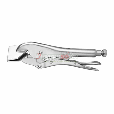 Kềm bấm chết mỏ dẹp 10 in INGCO HFLP0110
