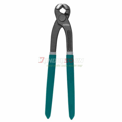 Kềm càng cua đầu nhỏ 255mm Total THT28101