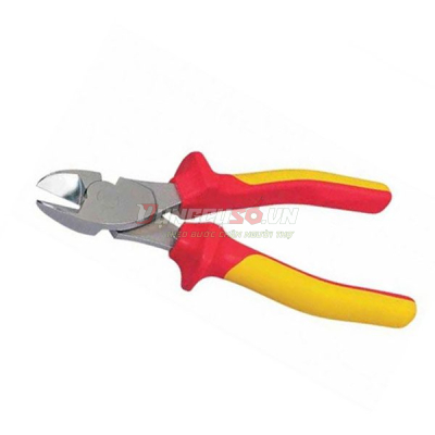 Kềm cắt cách điện 7 inch VDE Stanley 84-003