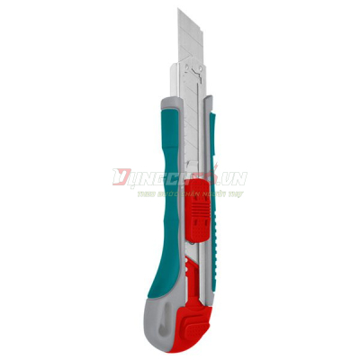 Dao rọc xếp 178mm Total THT511812