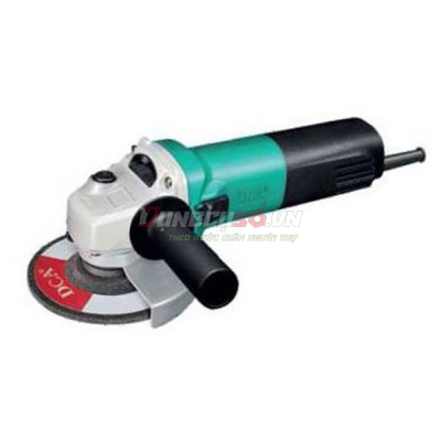 Máy mài góc 125mm DCA ASM04-125