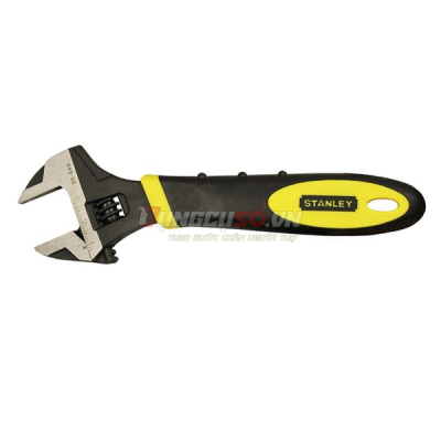 Mỏ lết Maxsteel 8″/203mm Stanley 90-948-22