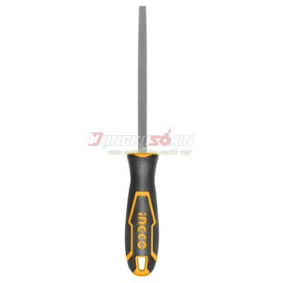 Dũa sắt vuông 200mm INGCO HSSF088