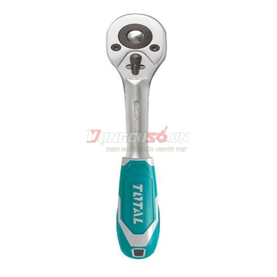 Cần siết 2 chiều 1/4 in Total THT106146