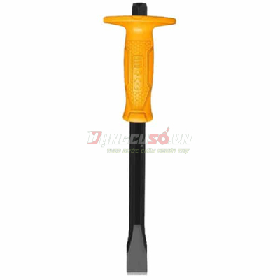 Đục Sắt Dẹp 19mm INGCO HCCL082210