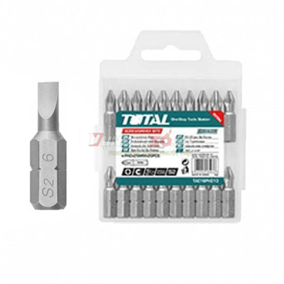 Mũi bắt vít 50mm Total TAC16SL423