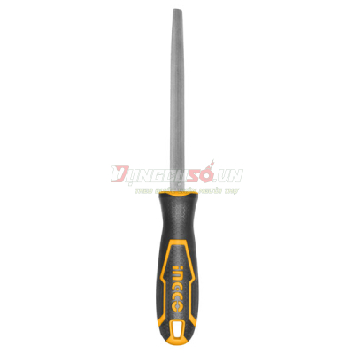 Dũa sắt bán nguyệt 200mm INGCO HSHF088