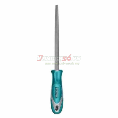 Giũa sắt hình tam giác 200mm Total THT91486