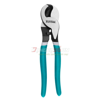 Kềm cắt cáp điện 10in Total THT115101