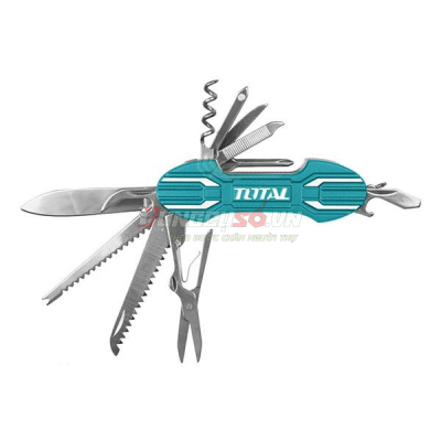 Dao cắt đa năng Total THMFK0156