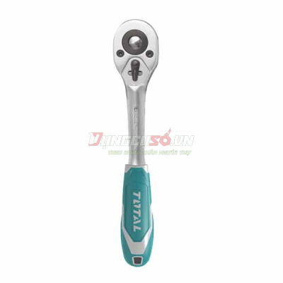 Cần siết 2 chiều 3/8 in Total THT106386