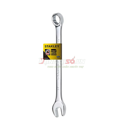 Cờ lê vòng miệng BASIC 27mm Stanley STMT80242-8