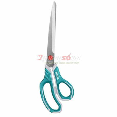 Kéo cắt giấy 8.5in Total THSCRS812001