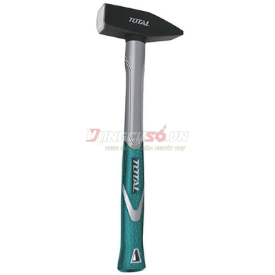 Búa đinh đầu dẹp và vuông 2000g Total THT7120006