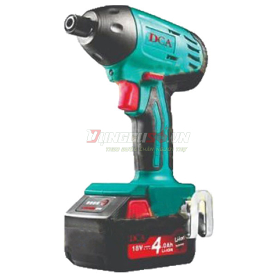 Máy vặn vít pin 18V DCA ADPL14 (TYPE E)