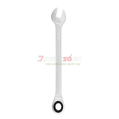 Cờ lê vòng miệng tự động 15mm Total TCSPAR151