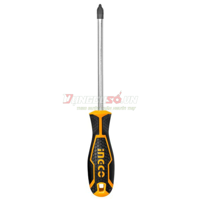 Tua vít bake PZ2 6x150mm INGCO HS28PZ2150