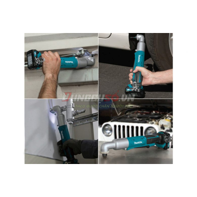 Thân máy vặn vít góc pin 12V Makita TL064DZ