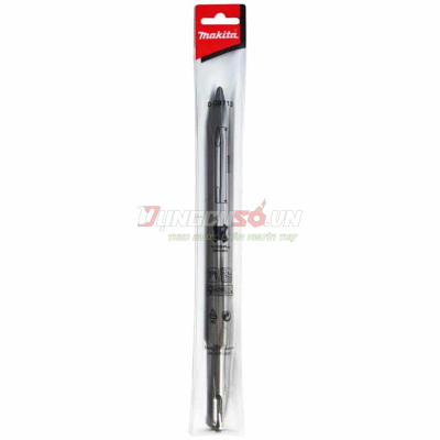 Mũi đục nhọn SDS-Plus 250mm Makita D-08713