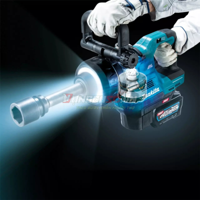 Máy Siết Bu Lông Dùng Pin 40V Makita TW010GZ