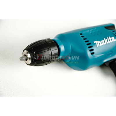 Máy khoan sắt 10mm Makita 6413