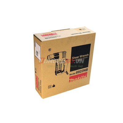Máy siết cắt bu lông Makita 6922NB