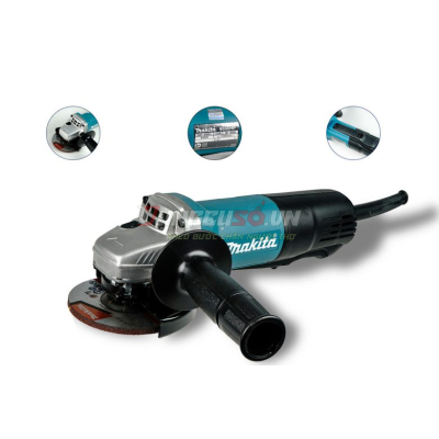Máy mài góc 100mm Makita 9556HP
