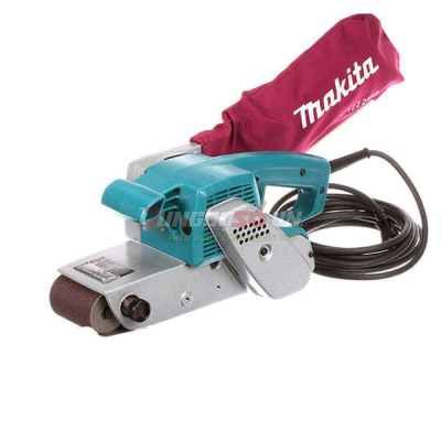 Máy chà nhám băng 76mm x 610mm Makita 9924DB