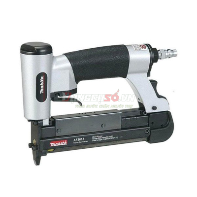 Máy bắn đinh thẳng dùng hơi Makita 25mm  AF201Z