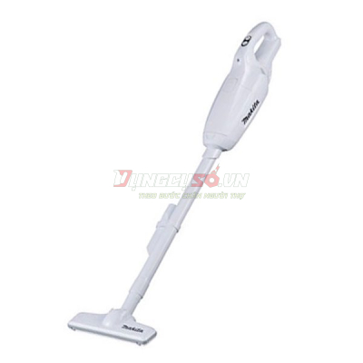 Máy hút bụi pin 12V Makita CL107FDWYW