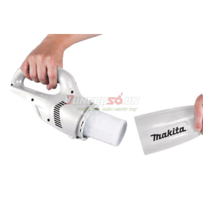 Máy hút bụi pin 12V Makita CL108FDSYW