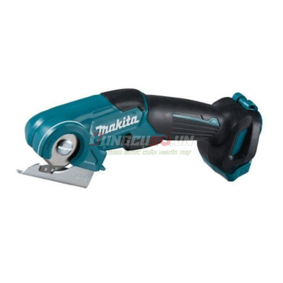 Máy cắt đa năng dùng pin 12V Makita CP100DSY