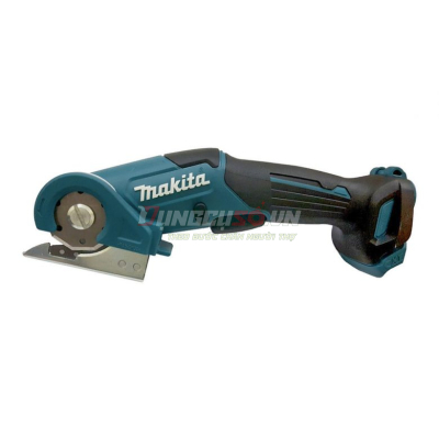 Máy cắt đa năng dùng pin 12V Makita CP100DSY