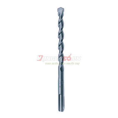 Mũi khoan bê tông gài 6mm Makita D-00066