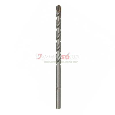 Mũi khoan bê tông chuôi kẹp 10mm Makita D-05321