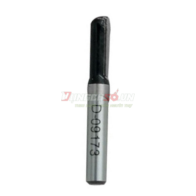 Mũi phay thẳng 1/4″ Makita D-09173
