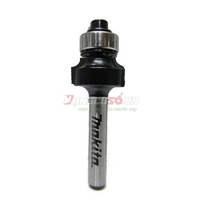 Mũi doa tròn góc 15mm Makita D-09422