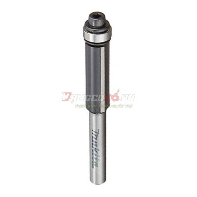 Mũi cắt mép thẳng ổ bi 10mm Makita D-09472