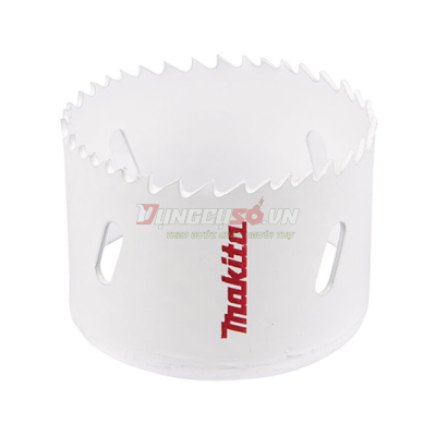 Mũi khoét BIM 105mm Makita D-17142