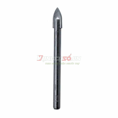Mũi khoan kính 4mm Makita D-25127