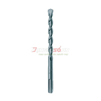 Mũi khoan bê tông SDS Max 12mm Makita D-33881