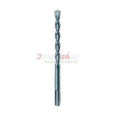 Mũi khoan bê tông SDS Max 15mm Makita D-33912