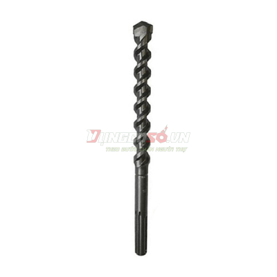 Mũi khoan bê tông SDS Max 18mm Makita D-33962