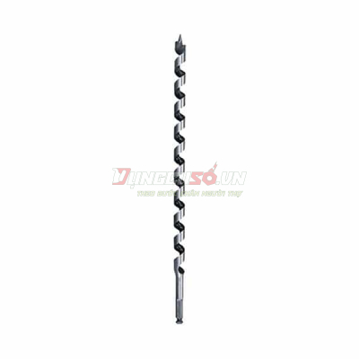 Mũi khoan xoắn ốc chuôi lục giác 24mm Makita D-36267