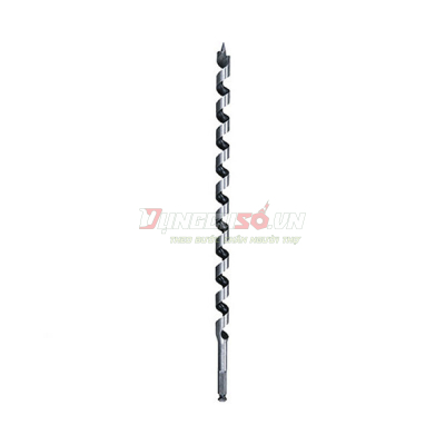 Mũi khoan xoắn ốc chuôi lục giác 26mm Makita D-36273