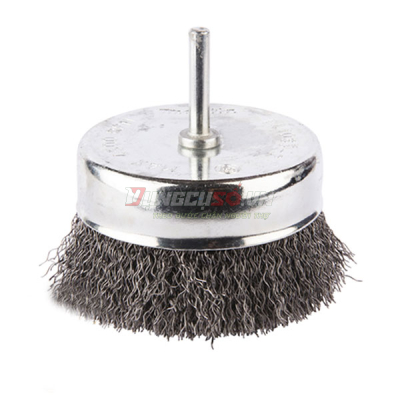 Chổi đánh gỉ dạng trụ 50mm Makita D-39914